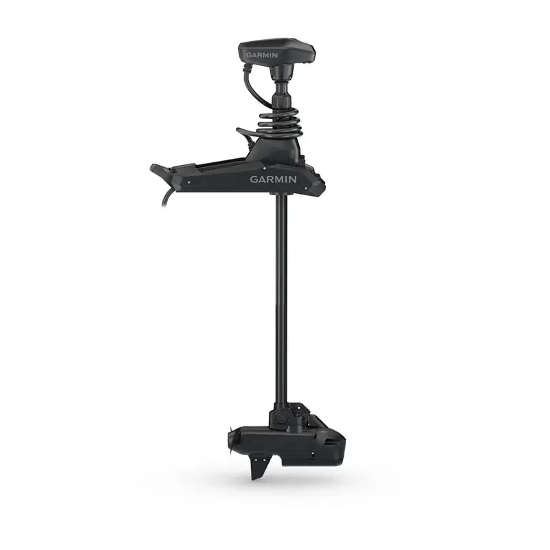 Garmin Force Kraken Black Trolling Motor – 48-Inch Shaft With Gt56Uhd-Tr Transducer 1
