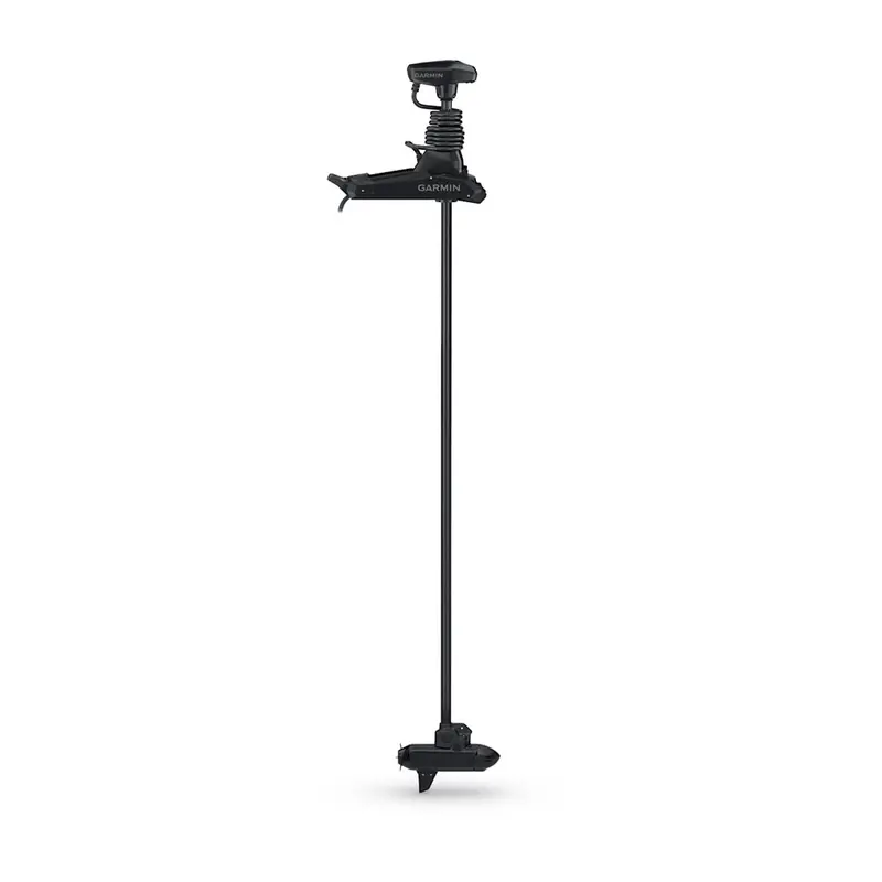 Garmin Force Kraken Trolling Motor — Black, 110-Inch Shaft (No Transducer) 1