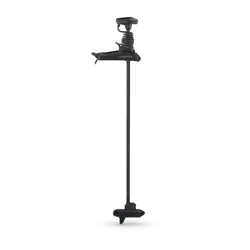 Garmin Force Kraken Trolling Motor — Black, 90-Inch Shaft (No Transducer) 1