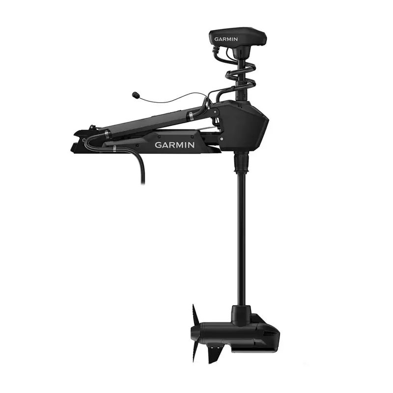 Garmin Force Pro 57" Trolling Motor With Integrated Gt56Uhd-Tr Transducer 1