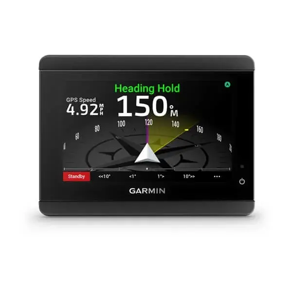 Garmin Ghc 50 Marine Autopilot Control And Display Unit 1