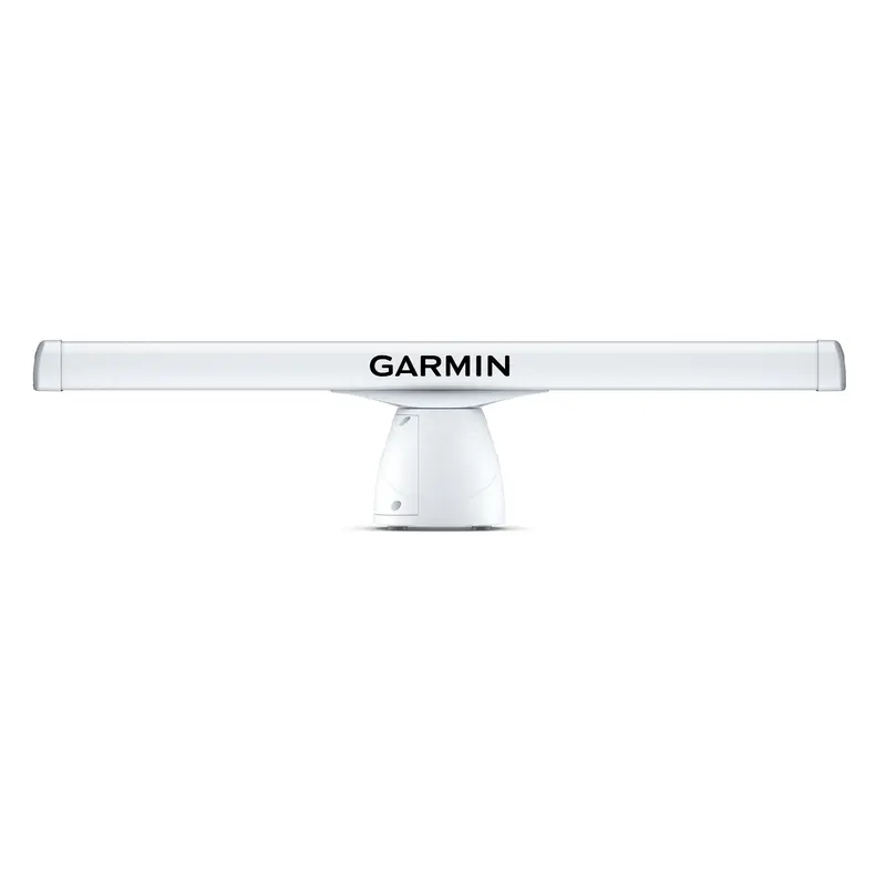 Garmin Gmr 1236 Xhd3 Network Radar — 12 Kw, 6-Foot Open Array 1