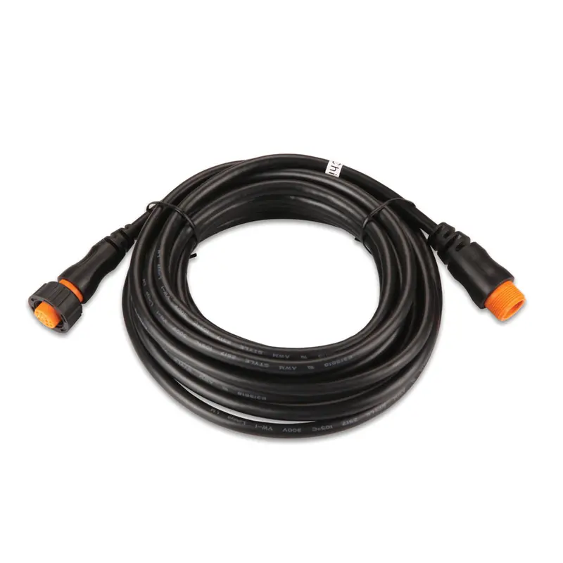 Garmin Grf-10 5-Meter Extension Cable For Marine Sonar Systems 1