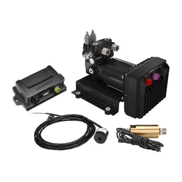 Garmin Reactor 40 Autopilot System With Smartpump V2 (No Ghc Controller) 1