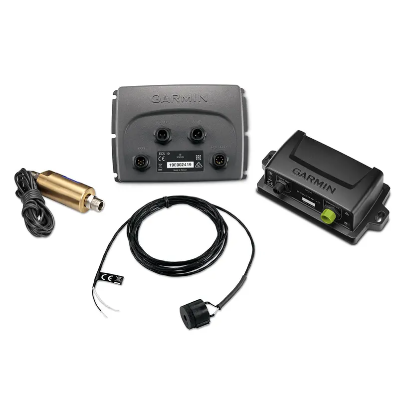 Garmin Reactor 40 Hydraulic Autopilot System (Without Ghc 20 Controller) 1