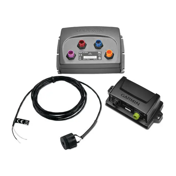 Garmin Reactor 40 Mechanical Retrofit Corepack (No Ghc Controller) 1