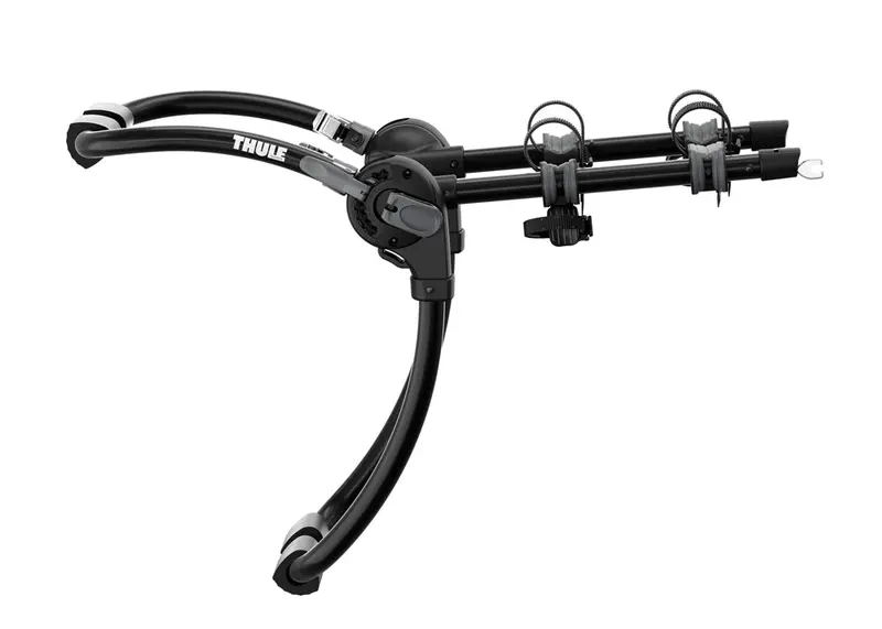 Gateway Pro Trunk-Mounted Bike Carrier For Suvs And Sedans 1