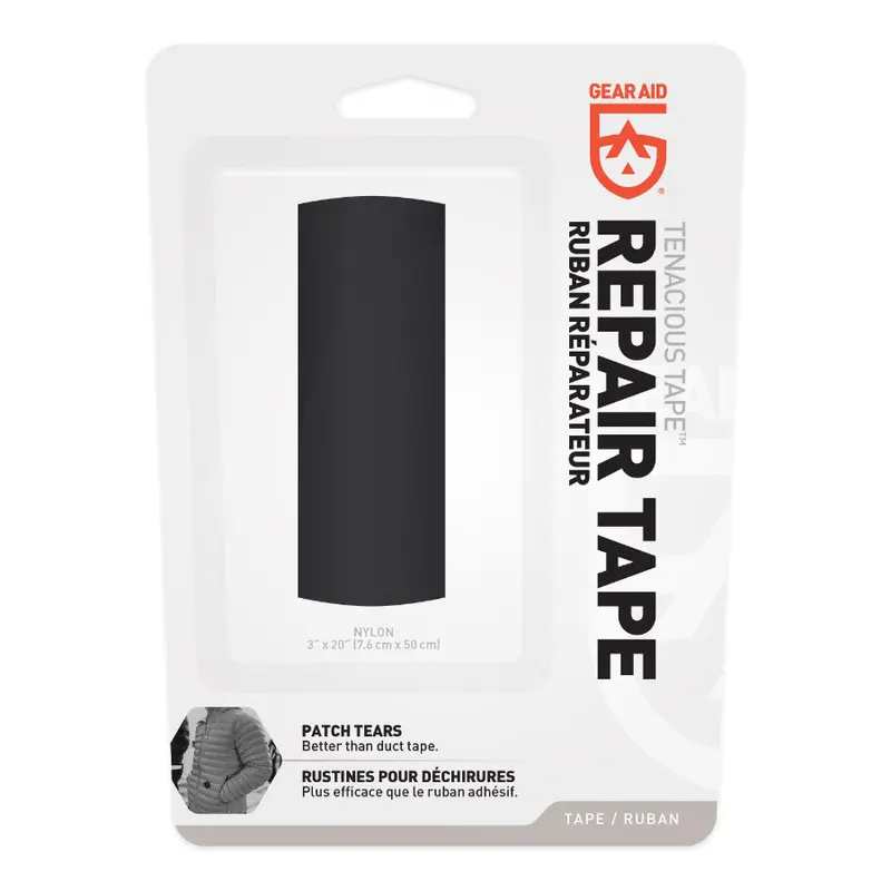 Gear Aid Tenacious Tape – Durable All-Purpose Repair Tape 1