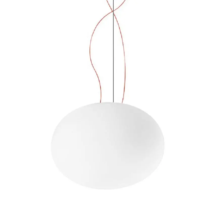 Gilbert 37Cm Adjustable Led Pendant Light – Modern Hanging Fixture 1