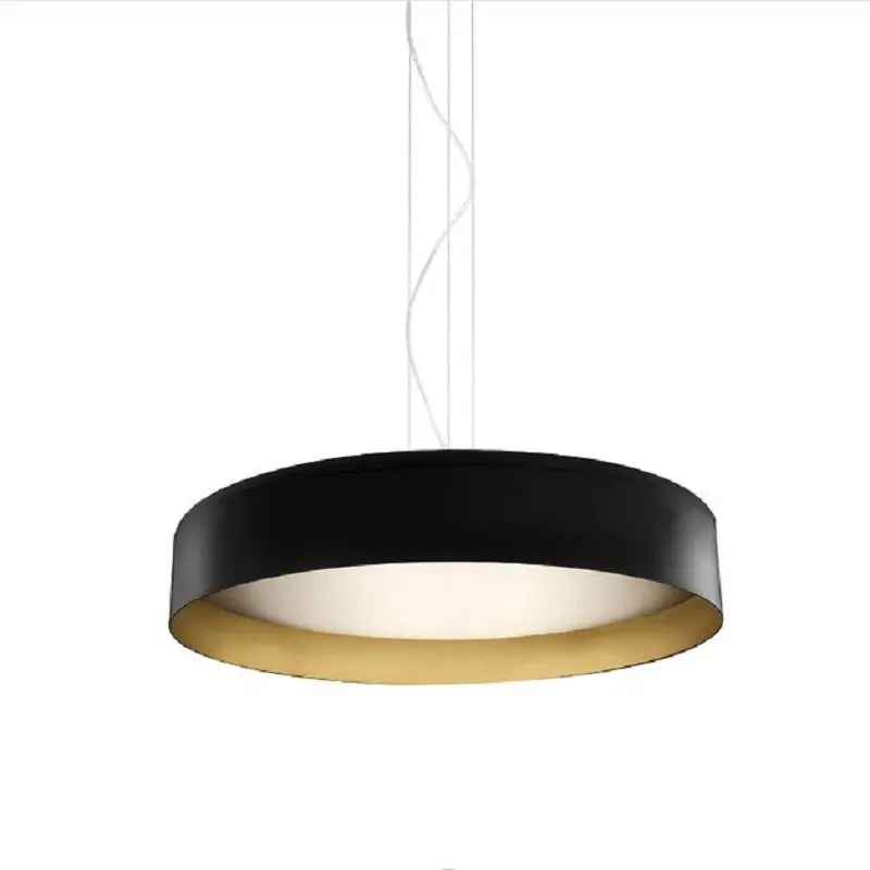 Ginevra 80Cm Pendant Light – Adjustable Suspension Fixture 1
