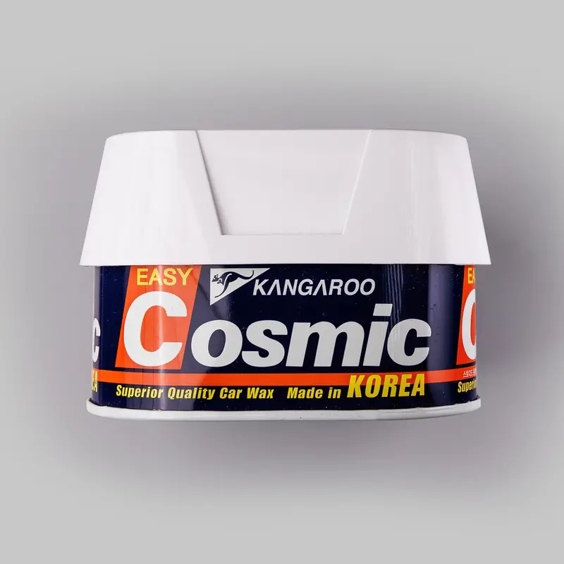 Glossy Shell Wax – Protective Finish For Fiberglass Rooftop Tents 1
