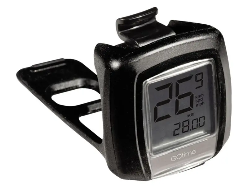 Gotime Wireless Cycling Computer 1