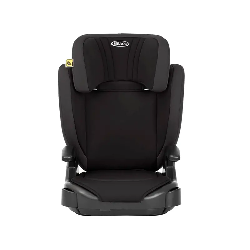 Graco Junior Maxi Booster Seat – Lightweight Forward-Facing Child Car Seat For Ages 3–12 1