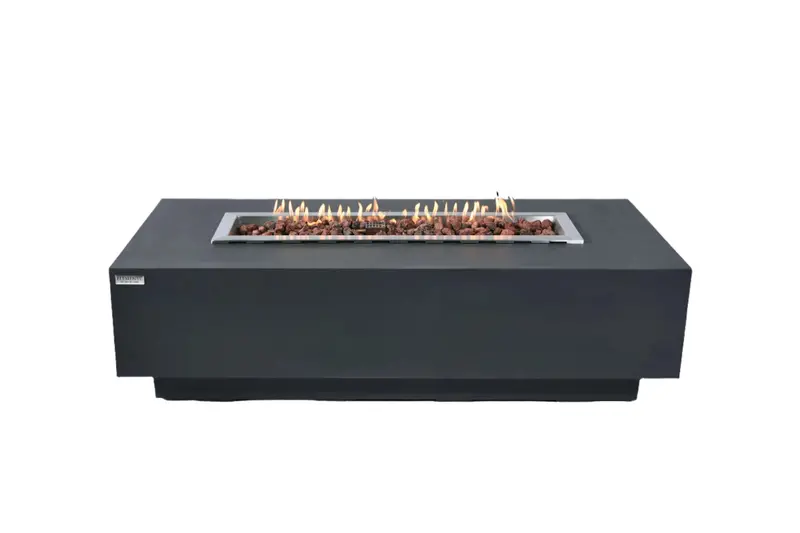 Granville Fire Table By Elementi 1