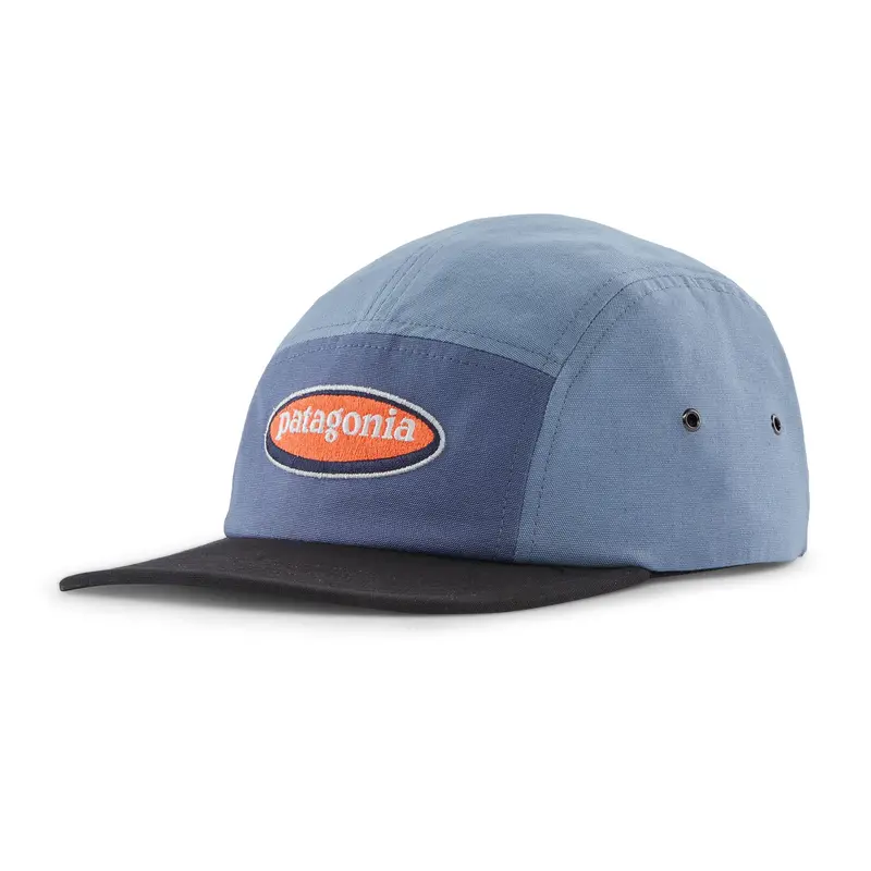 Graphic Maclure Wool Blend Hat 1