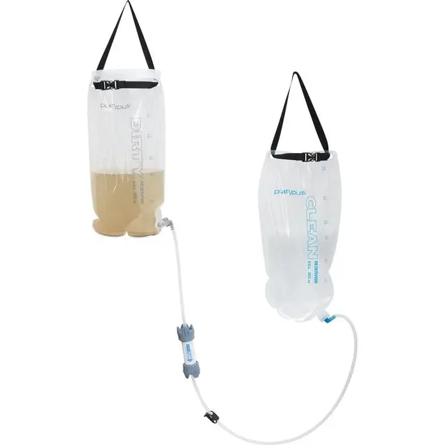 Gravityworks Portable Water Filtration System For Outdoor Use 1
