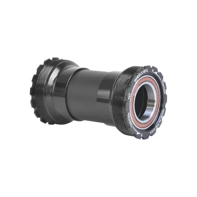 Gxp T47 Inboard Angular Contact Bottom Bracket Assembly 1