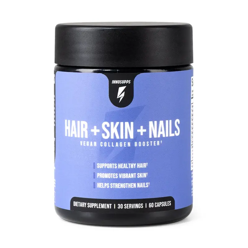 Hair, Skin & Nails Advanced Formula 1