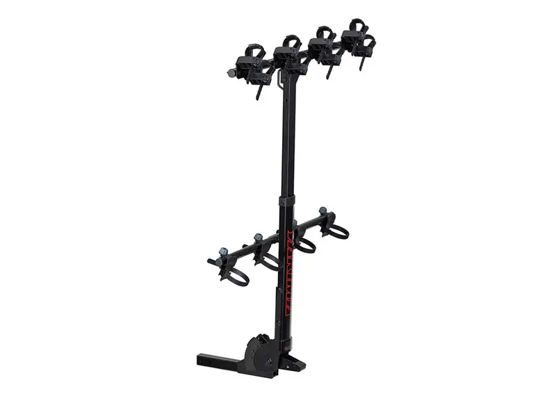 Hangtight Vertical Wall-Mounted Bike Storage Rack 1