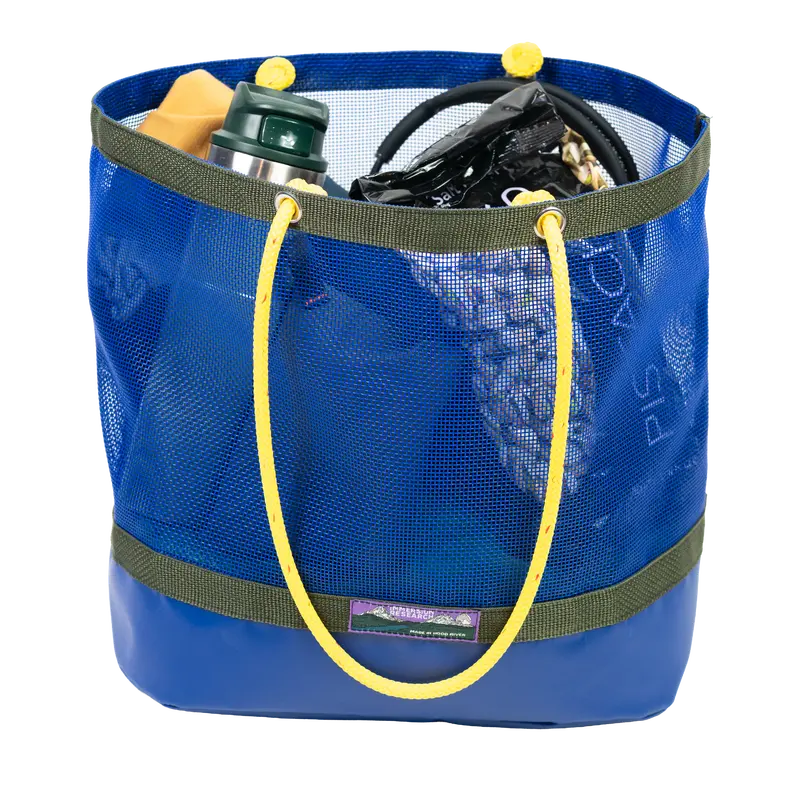 Haulin’ Toats Compact Dry Storage Bag 1