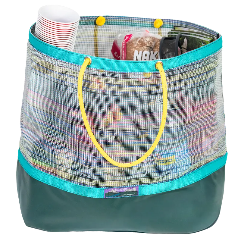Haulin’ Toats Large Dry Storage Bag 1