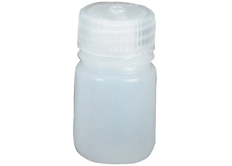 Hdpe Wide-Mouth Storage Container – Leak-Resistant & Food-Safe 1