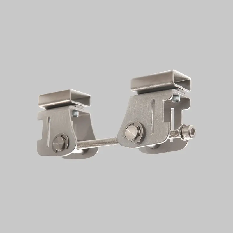 Heavy-Duty Mounting Brackets (Gen 2) 1