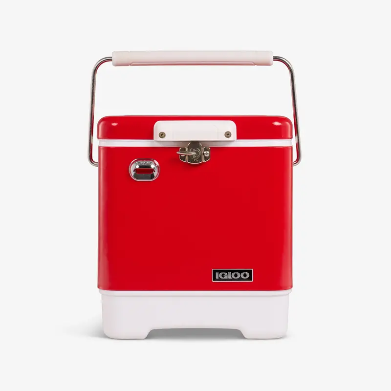Heritage Series 20-Quart Cooler 1