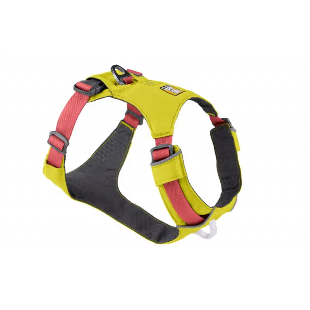 Hi & Light Dog Harness – Reflective And Adjustable 1