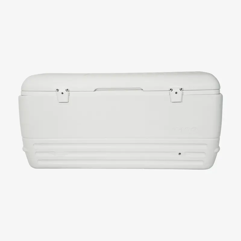 High-Capacity 150-Quart Quick-Cool Insulated Cooler 1