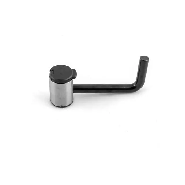 Hitchlock V4 Bike Hitch Lock – Model 2 (1994 Edition) 1