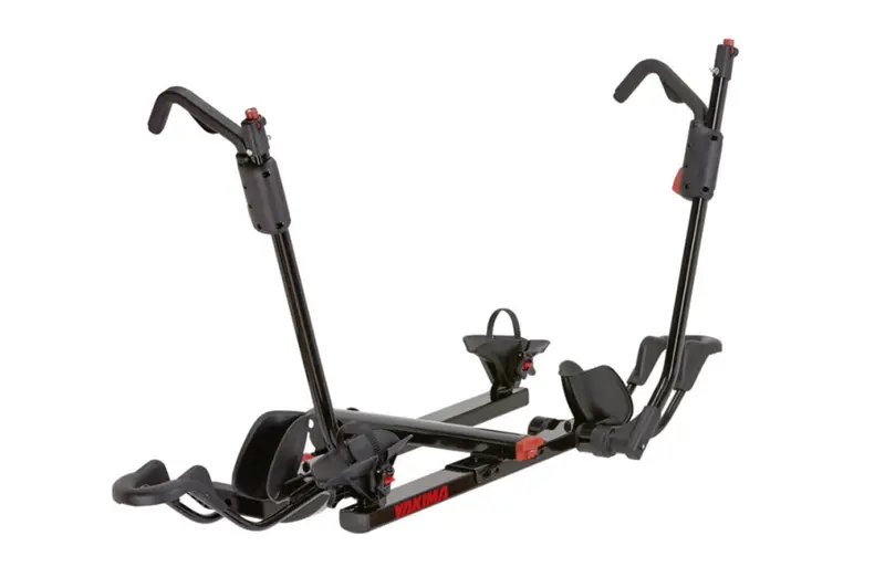 Holdup 2-Bike Roof-Mount Rack 1
