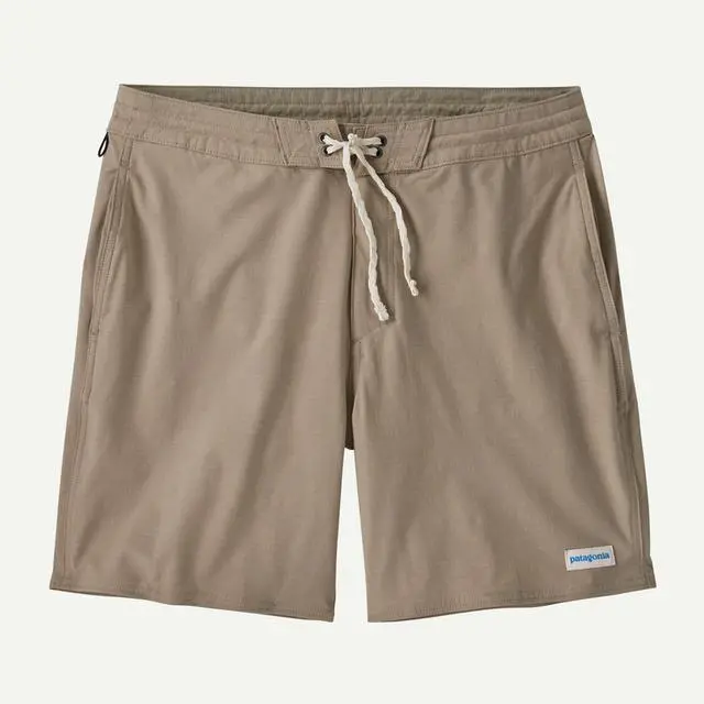 Home Waters Men'S Hybrid 18-Inch Shorts 1