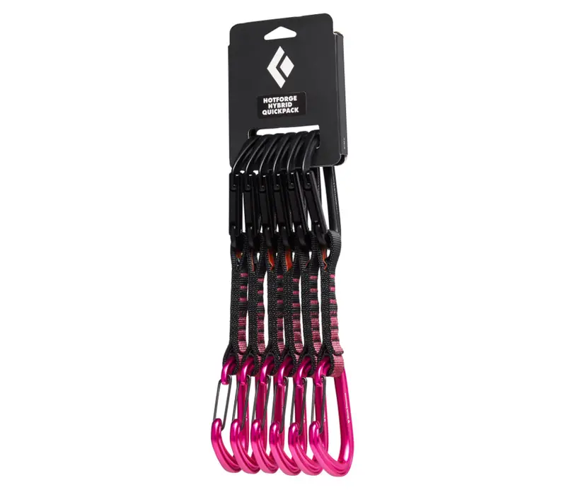 Hotforge Hybrid Quickpack – 12 Cm Compact Carryall 1