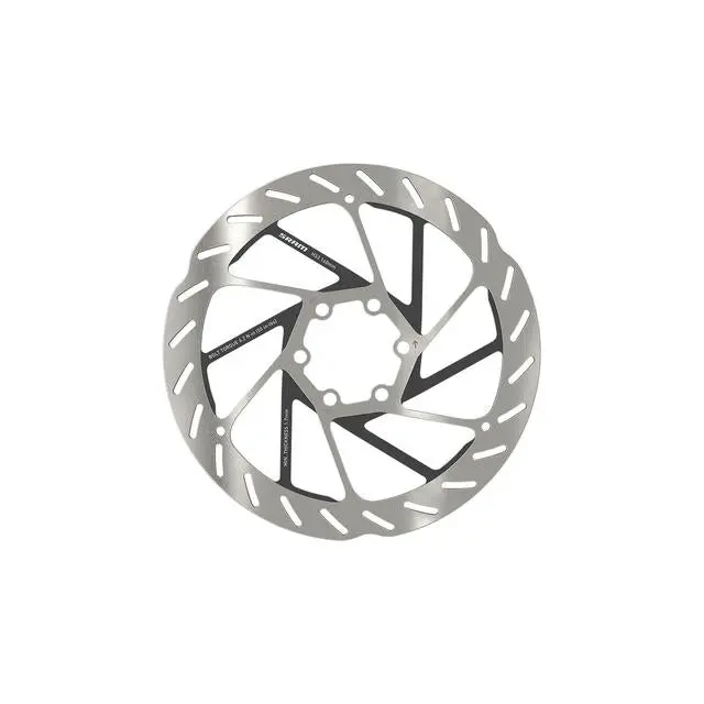Hs2 6-Bolt Disc Brake Rotor 1