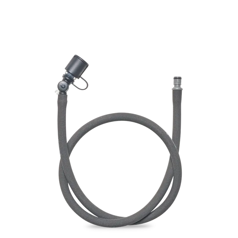 Hydrafusion Drinking Tube With Integrated Bite Valve 1