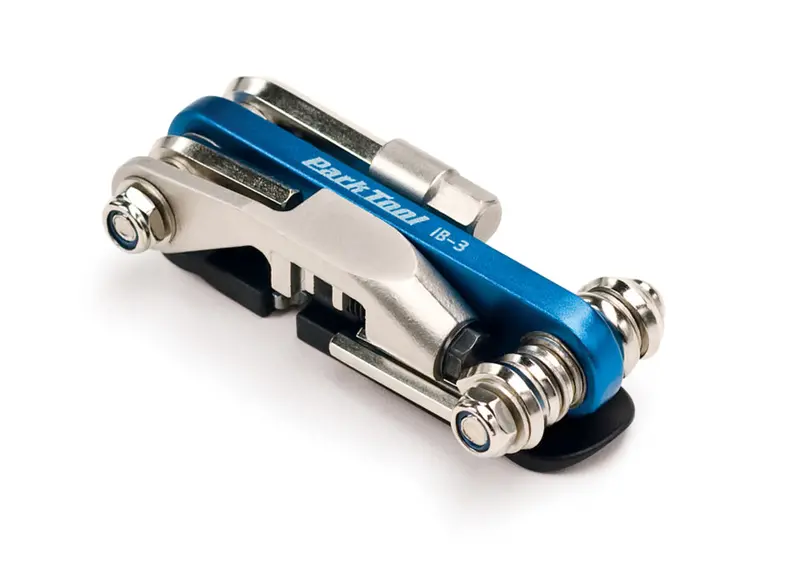 Ib-3 Compact I-Beam Multi-Tool For Cyclists 1