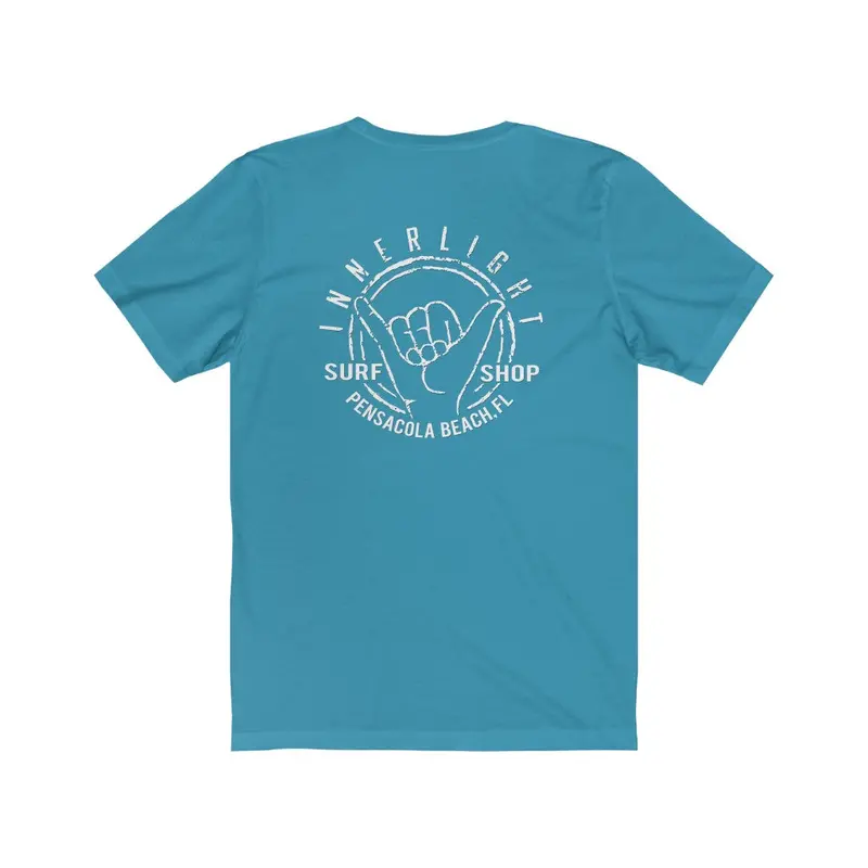 Il Shaka Lightweight Short-Sleeve Tee - Unisex 1