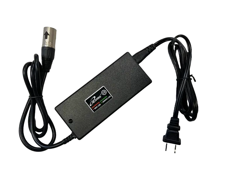Iliving I3 Ac Wall Charger For Mobility Scooter Battery 1