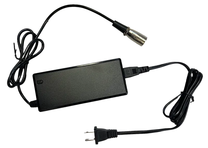 Iliving V8 Ac Wall Charger For Foldable Mobility Scooters 1