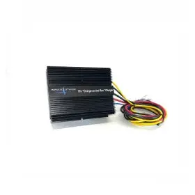 Impulse Lithium 24V Dc-Dc Alternator Charger For Mobile Power 1