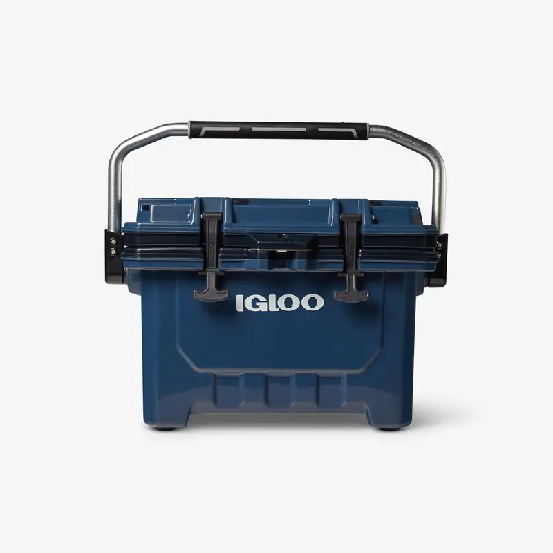 Imx 24-Quart Compact Portable Cooler 1
