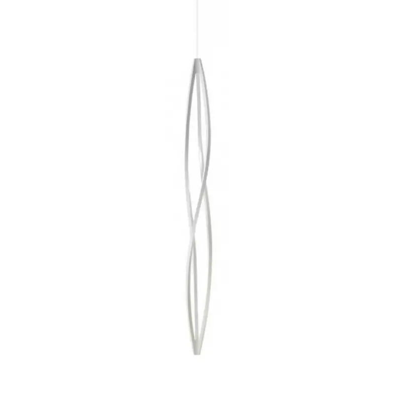In The Wind Vertical Pendant Light 1