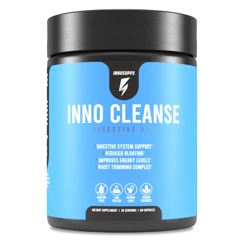 Inno Cleanse Detox & Reset Program (Au) 1