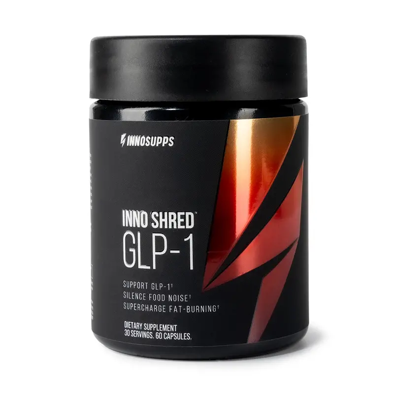 Inno Shred™ Glp-1 Formula 1