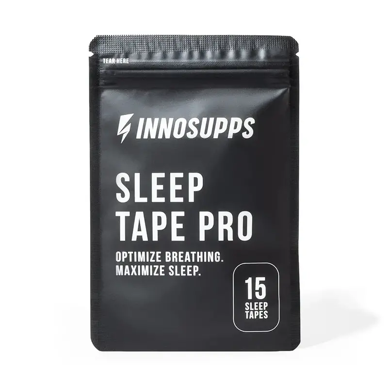 Inno Supps Sleep Tape Pro Restorative Aid 1