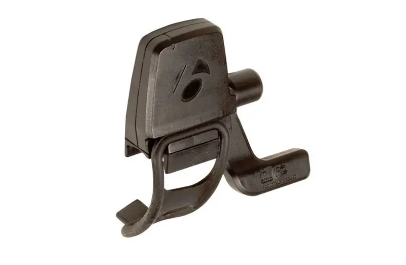 Interchange Dual-Mode Ant+ And Bluetooth Sensor 1