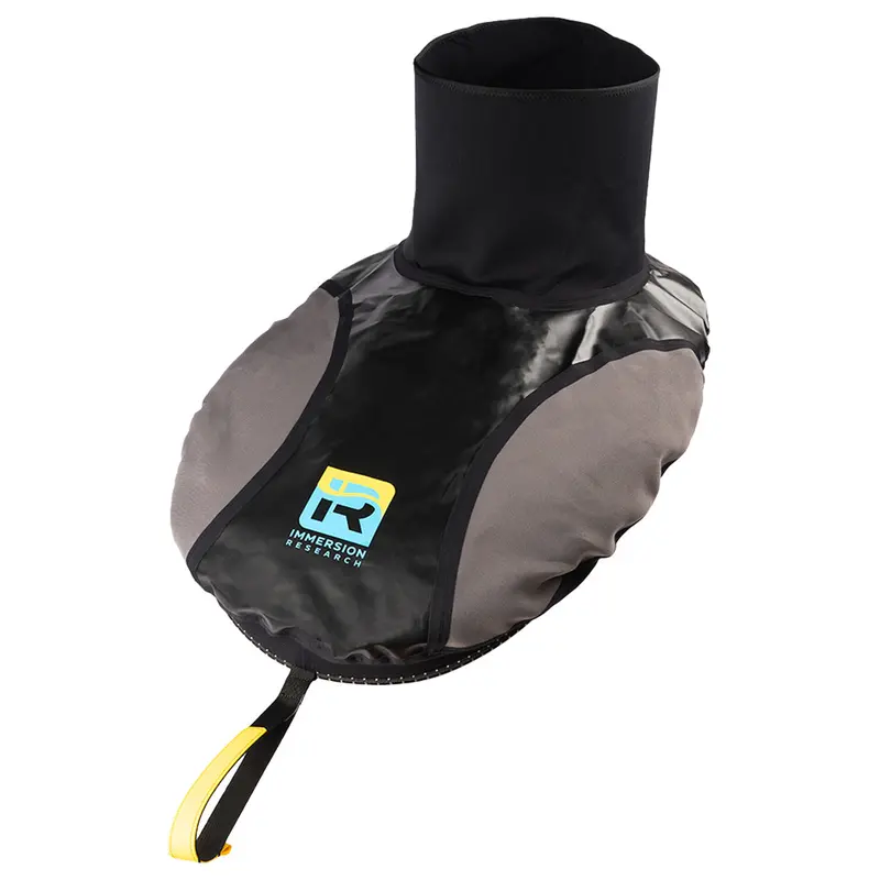 Ir X Alpacka Raft Sixmile Skirt – Custom Spray Deck Skirt 1