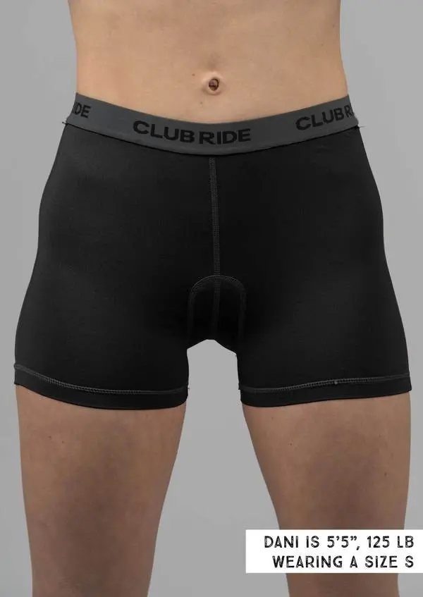 June Ultra-Light Women’S Commuter-To-Trail Chamois Shorts (3" Inseam) 1