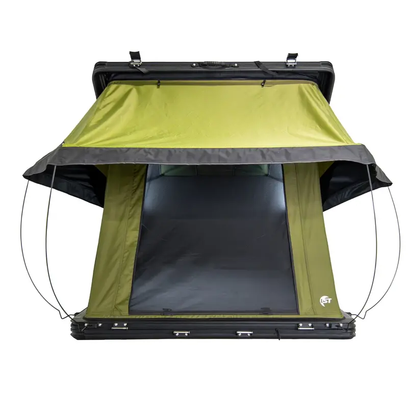 Kabari 3.0 Hardshell Rooftop Tent — Standalone Unit 1